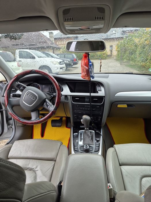 AUDI A4 2009 — imagine 5