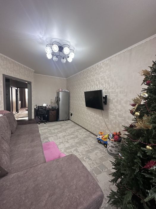 Продам 2х комнатную квартиру