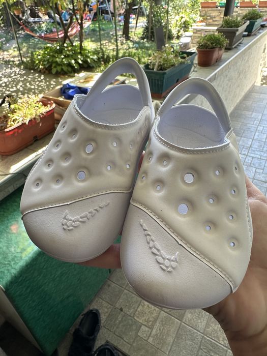 Nike сандали за момче или момиче
