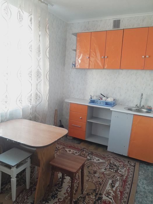 Сдается однокомнатная квартира