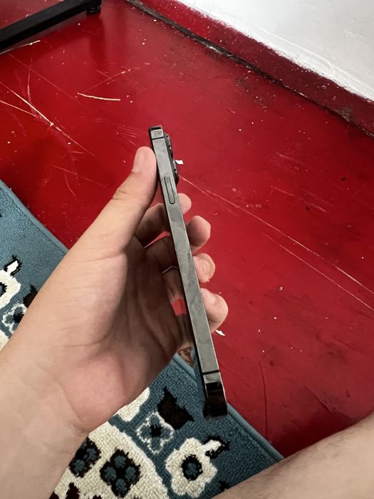 13 Pro max 128/82% с каробкой