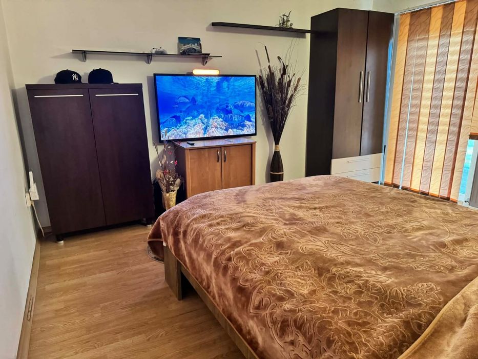 Casa Fedelesoiu mobilata si utilata