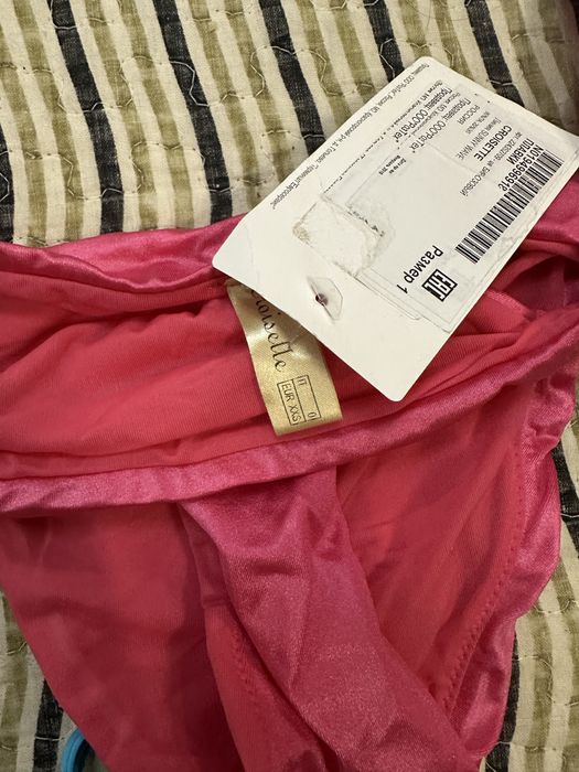 Купальники подойдут подросткам размеры xxs и 70а