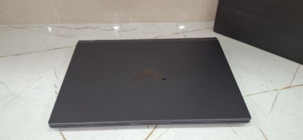 Игровой ноутбук HP Victus