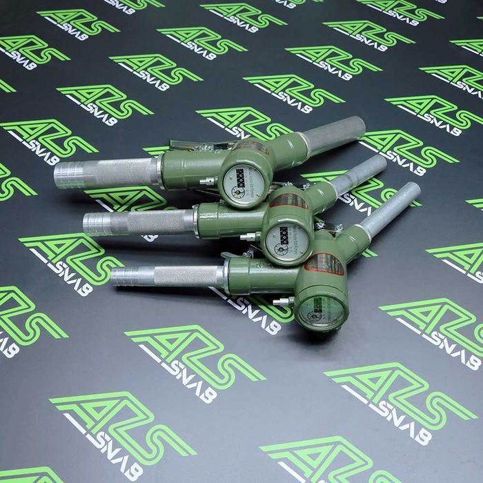 Счётчики ППВ-100 для стационарных резервуаров