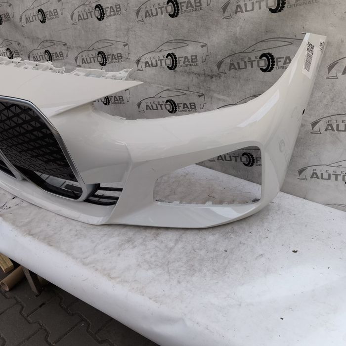 Bara fata BMW I4 G26 M-Paket Electric an 2020-2021-2022-2023-2024
