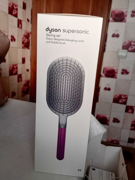 Дайсон supersonic