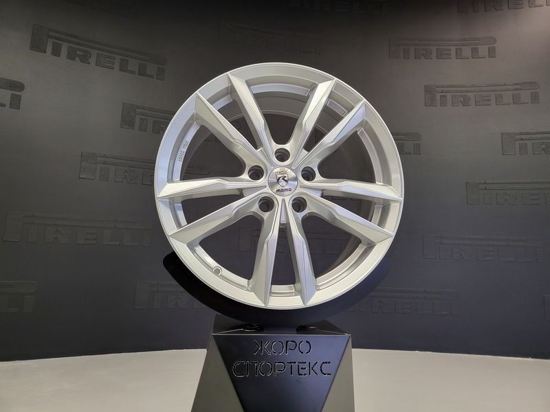 17цола 5x114.3 Toyota Honda Hyundai Kia Mazda 5х114.3