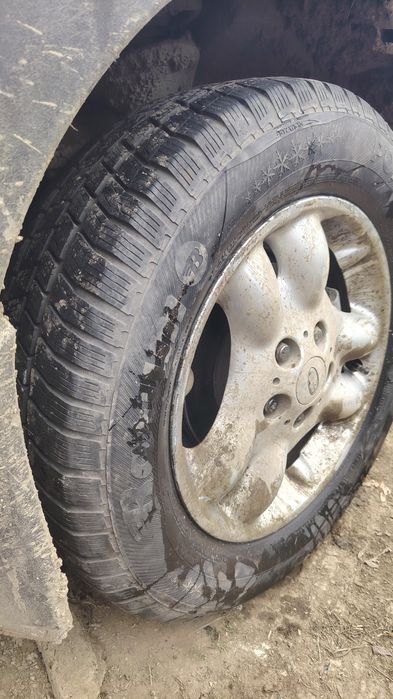 Schimb roti freelander 1