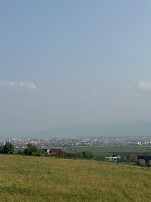 Teren de vanzare in sibiu