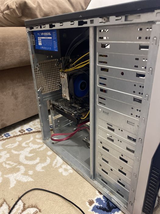 Продам системный блок