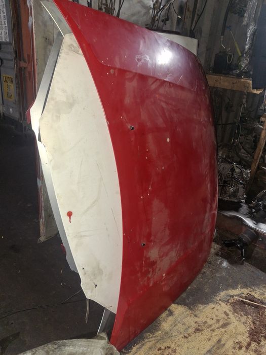 Капот калдина карина ипсум