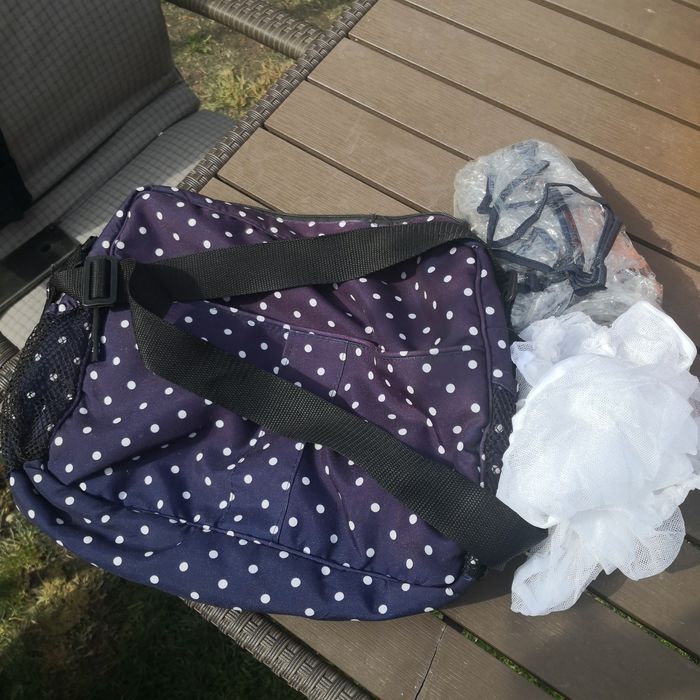 Бебешка количка Maxi Cosi Mura