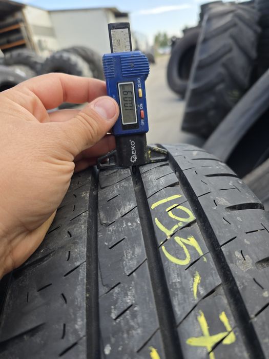 Anvelope de vara 195-75r16c Michelin