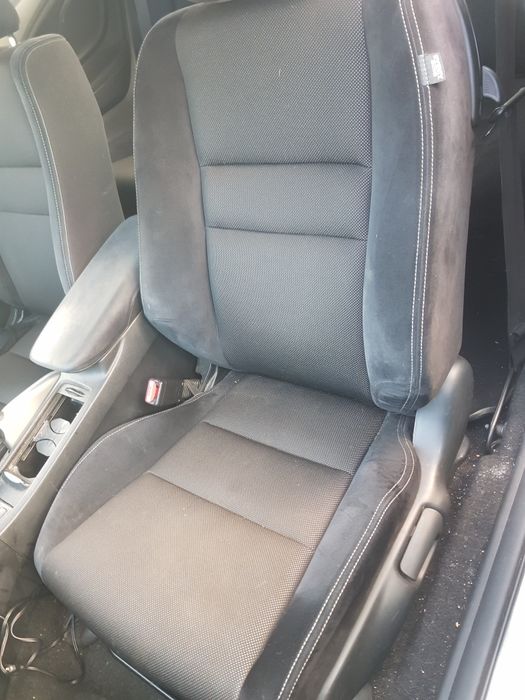 На части!! Хонда Сивик 8 Tipe S Honda Civic VIII 1.8 140кс