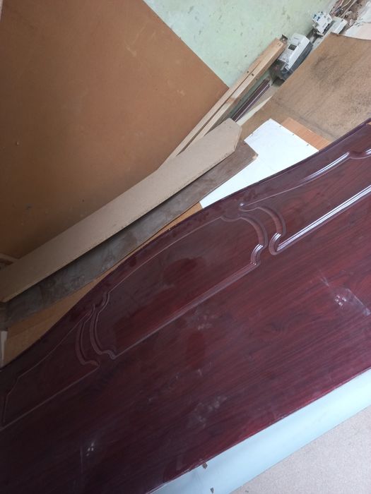 Продам кровать для спальни