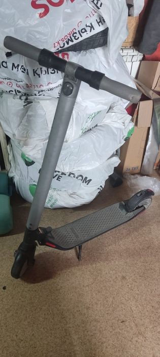 Ninebot ES2 от Xiaomi