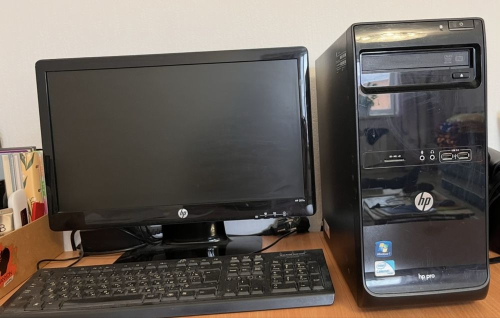 Срочно Компьютер сатылады