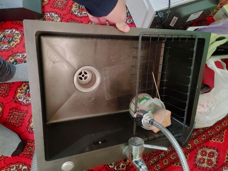 Pasuda moyka Dimaxot Mikravalnofka va Coffe apparatlar sotiladi