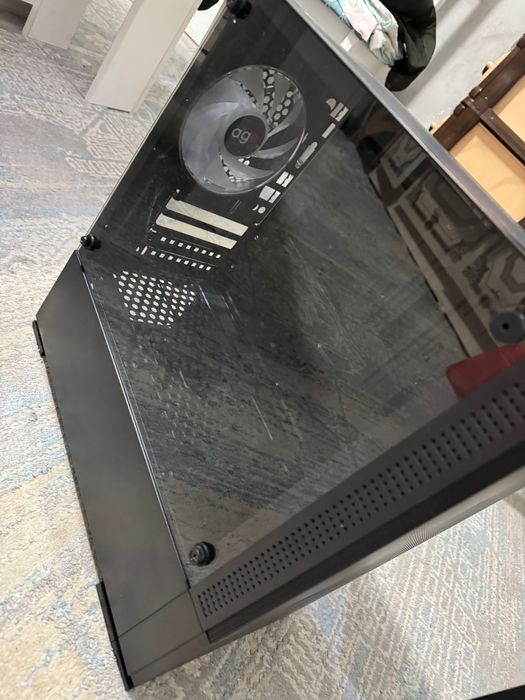 Продам корпус для пк