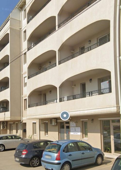 Inchiriez Spatiu Comercial