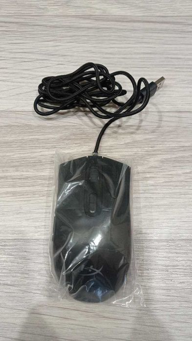 Мышь HyperX Pulsefire CORE HX-MC004B черная