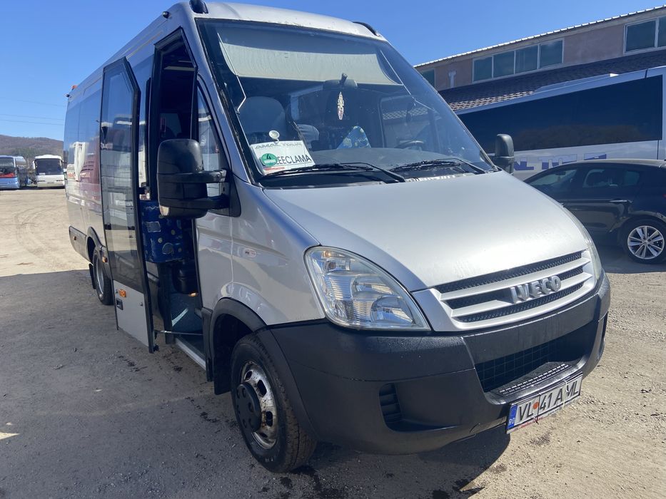 Iveco Daily 50c18