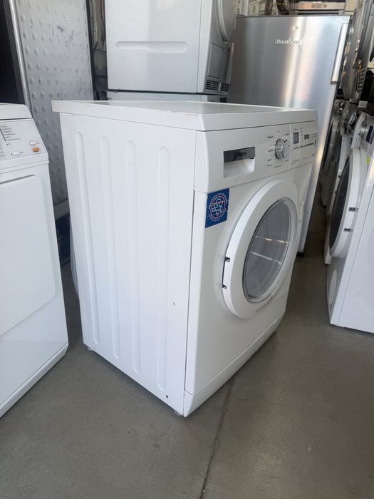 Пералня SIEMENS Extra Klasse 7кг