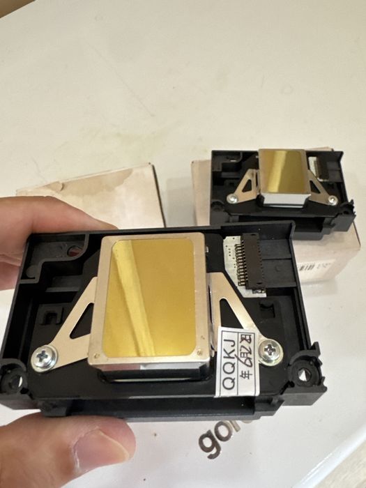 Головка Epson L805 новая