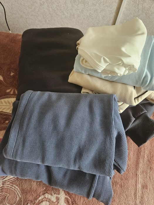 Продам пакет вещей за 5000