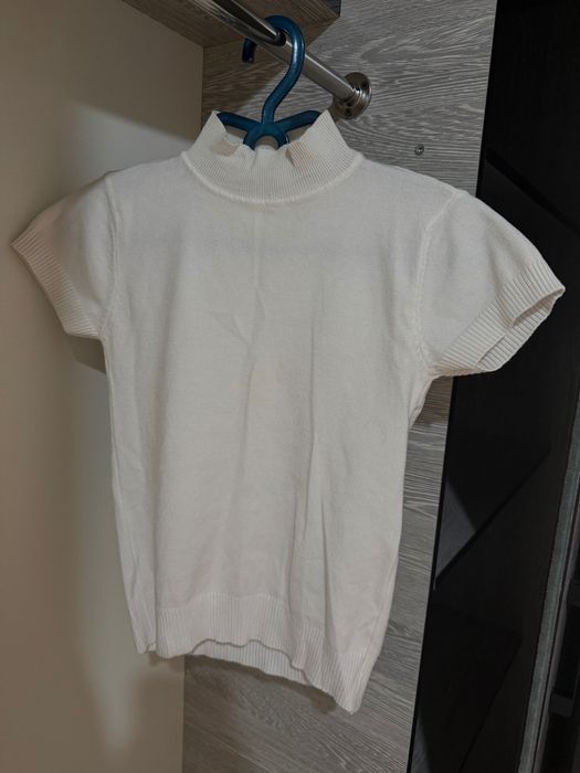 Летние майки топы