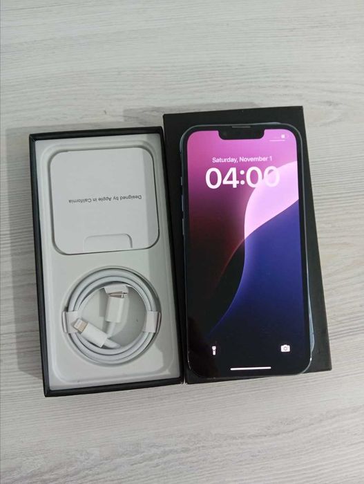 iPhone 13 Pro 256 GB 84% LL/A