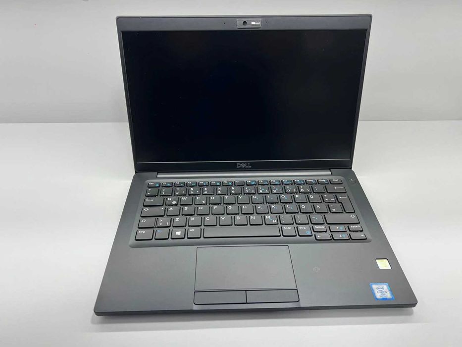 Laptop SH Dell Latitude 7390 i5-8350U SSD NVME 512GB 16GB Ram Touch