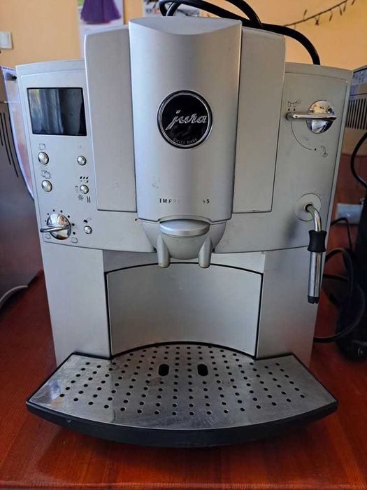 Кафе автомати  jura