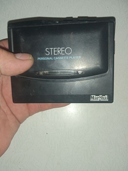 Продам  плеер и радио сканер.