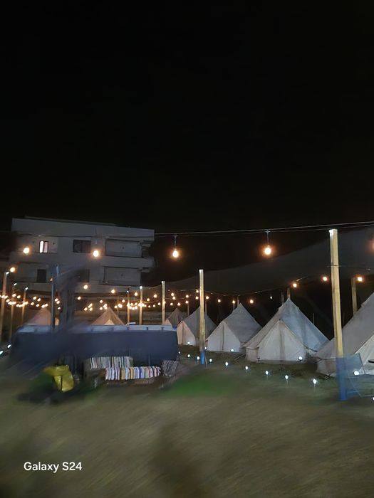 Cazare BEACH PLEASE/Camping Costinesti