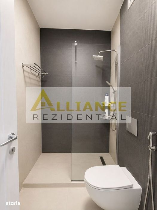 Apartament 4 Camere De Vânzare - Cavar Odei Tower