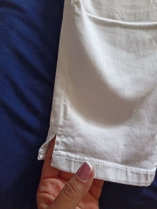 Дамски панталони ZARA и C&A, р-р 36/S