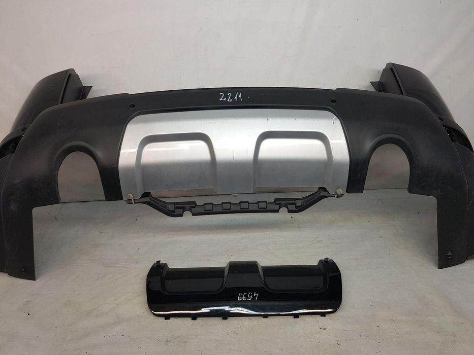 Bara spate Land Rover Range Rover Sport dupa 2014