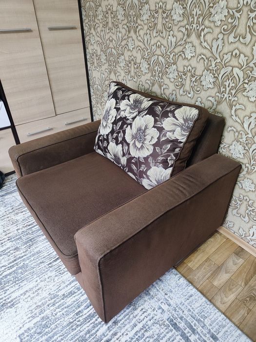 Продам кресло-кровать