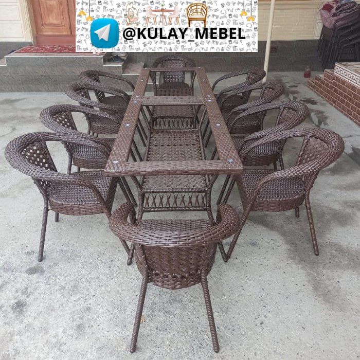 Stol stul | Qulay mebel