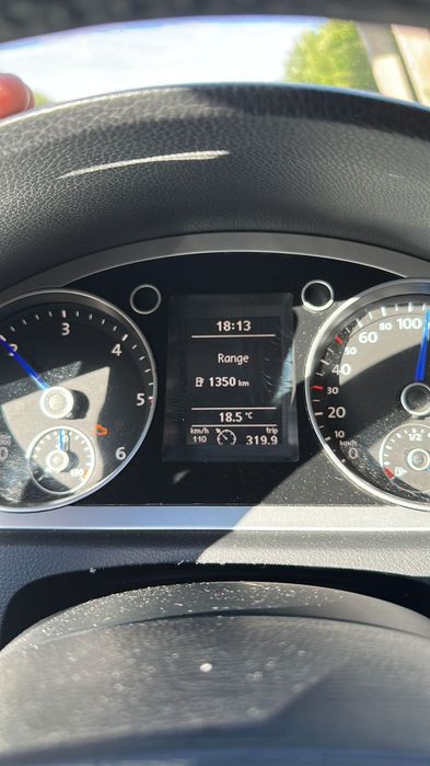 VOLKSWAGEN Passat 2008 — imagine 4