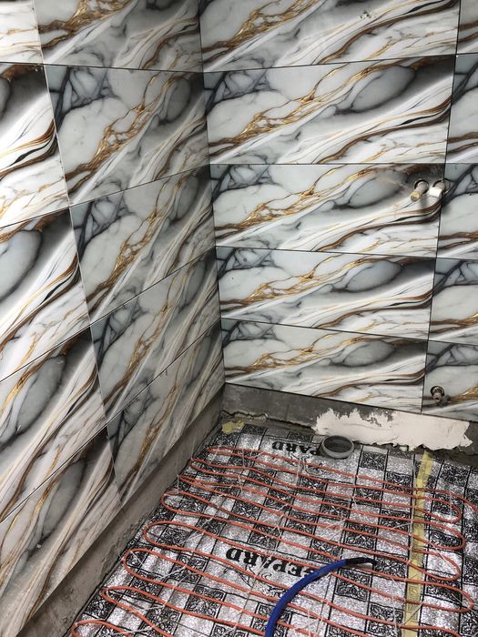 Плиточник кафельщик мастер