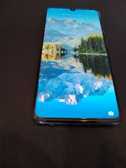 Huawei P30 Google play