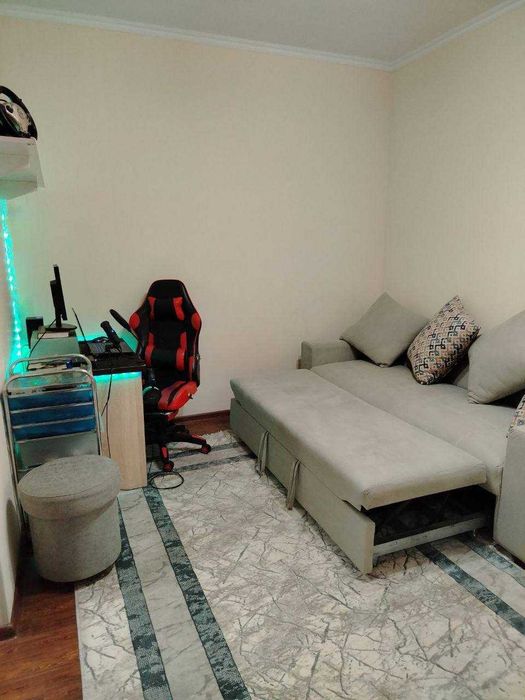 №13020 Срочно  продаётся 3-х комнатная