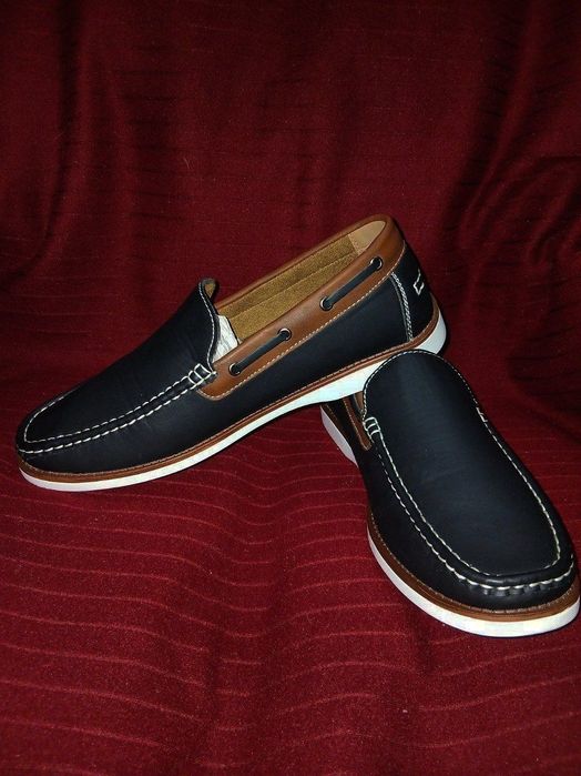 Из США , мужские лоферы, бренда XRA