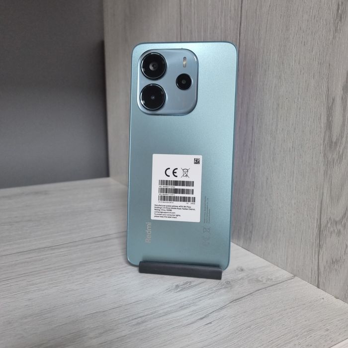 Xiaomi Redmi Note 14