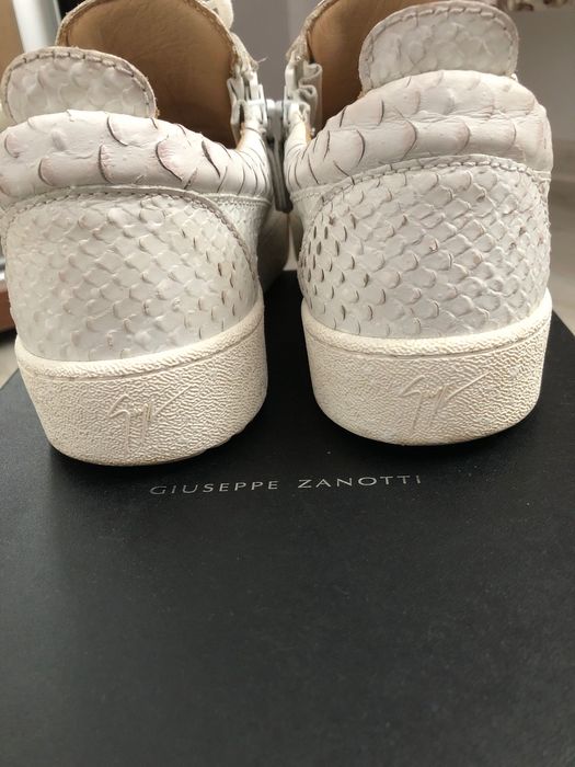 Încălțăminte Giuseppe Zanotti Damă