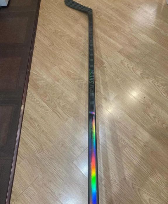 Хоккейные клюшки bauer, ccm, warrior, true и заряд