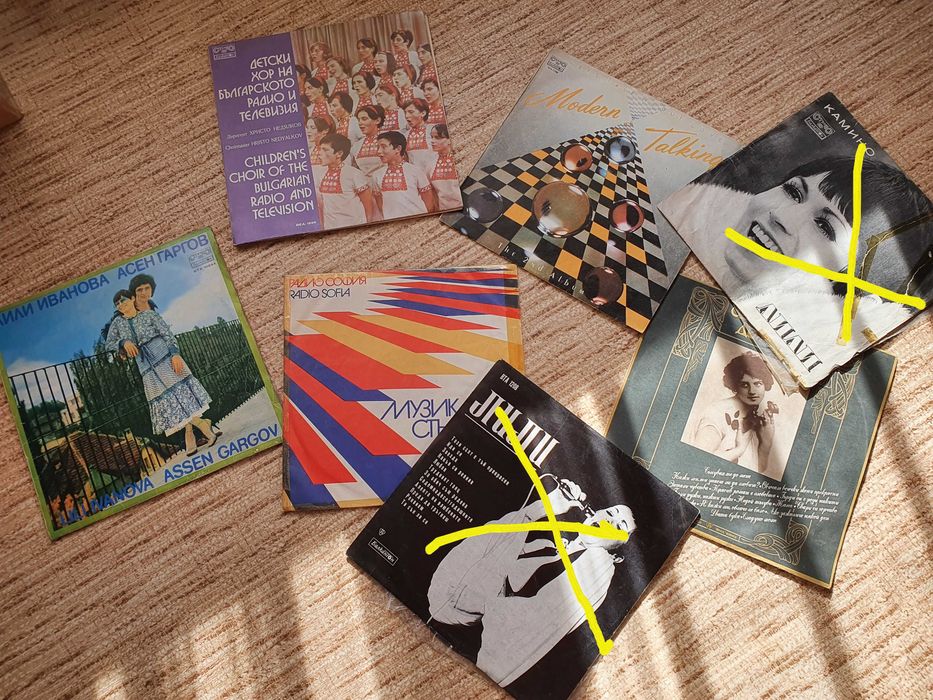 Аудио     касетки